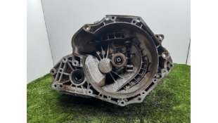 CAJA CAMBIOS OPEL CORSA D (2011-2014) 1.2 LPG (L08, L68) 83CV 1229CC - L.4850790 / F13MC429