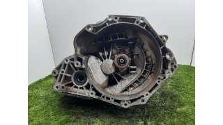 CAJA CAMBIOS OPEL CORSA D (2011-2014) 1.2 LPG (L08, L68) 83CV 1229CC - L.4850790 / F13MC429