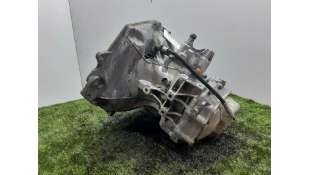 CAJA CAMBIOS OPEL CORSA D (2011-2014) 1.2 LPG (L08, L68) 83CV 1229CC - L.4850790 / F13MC429 2