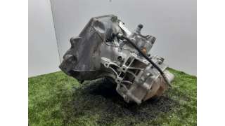 CAJA CAMBIOS OPEL CORSA D (2011-2014) 1.2 LPG (L08, L68) 83CV 1229CC - L.4850790 / F13MC429