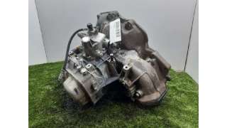 CAJA CAMBIOS OPEL CORSA D (2011-2014) 1.2 LPG (L08, L68) 83CV 1229CC - L.4850790 / F13MC429