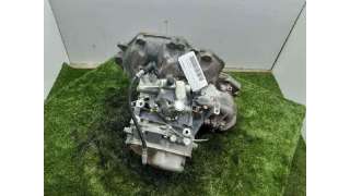 CAJA CAMBIOS OPEL CORSA D (2011-2014) 1.2 LPG (L08, L68) 83CV 1229CC - L.4850790 / F13MC429
