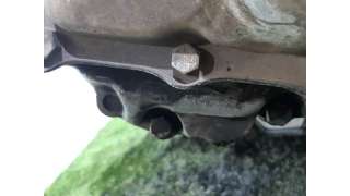 CAJA CAMBIOS OPEL CORSA D (2011-2014) 1.2 LPG (L08, L68) 83CV 1229CC - L.4850790 / F13MC429