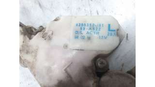 CERRADURA PUERTA TRASERA IZQUIERDA FORD MAVERICK (1993-1996) 2.4 I 124CV 2389CC - L.4851076 / 8255350J01