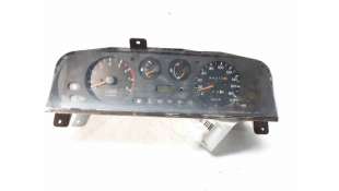 CUADRO INSTRUMENTOS FORD MAVERICK (1993-1996) 2.4 I 124CV 2389CC - L.4851439 / 248107F017