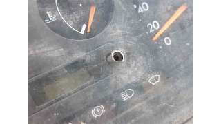 CUADRO INSTRUMENTOS FORD MAVERICK (1993-1996) 2.4 I 124CV 2389CC - L.4851439 / 248107F017