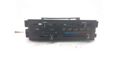 MANDO CALEFACCION /  AIRE ACONDICIONADO FORD MAVERICK (1993-1996) 2.4 I 124CV 2389CC - L.4851459 / 5971030769