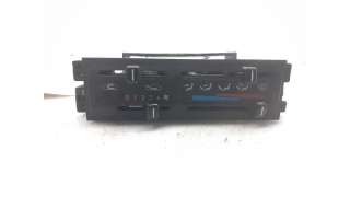 MANDO CALEFACCION /  AIRE ACONDICIONADO FORD MAVERICK (1993-1996) 2.4 I 124CV 2389CC - L.4851459 / 5971030769