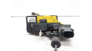 CERRADURA PUERTA TRASERA IZQUIERDA VOLVO XC90 I (2002-2006) T6 AWD 272CV 2922CC - L.4851727 / 30699754 2