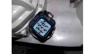 PUERTA DELANTERA DERECHA VOLVO XC90 I (2002-2006) T6 AWD 272CV 2922CC - L.4851817 / 31385357 2