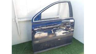 PUERTA DELANTERA IZQUIERDA VOLVO XC90 I (2002-2006) T6 AWD 272CV 2922CC - L.4851818 / 31385356 2