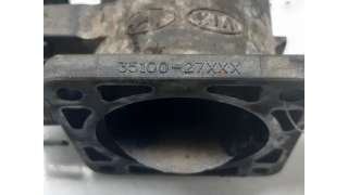 CAJA MARIPOSA HYUNDAI TUCSON (2004-2010) 2.0 CRDI 113CV 1991CC - L.4851896 / 3510027XXX