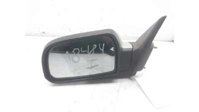RETROVISOR IZQUIERDO HYUNDAI TUCSON (2004-2010) 2.0 CRDI 113CV 1991CC - L.4852022 / 876102E320