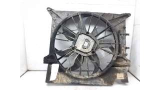 ELECTROVENTILADOR VOLVO XC90 I (2002-2006) T6 AWD 272CV 2922CC - L.4852195 / 30645719