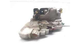 CERRADURA PUERTA DELANTERA DERECHA NISSAN PICK UP (1998-2005) 2.5 TD 4WD 103CV 2494CC - L.4852300 / 805525P003