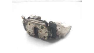 CERRADURA PUERTA DELANTERA DERECHA NISSAN PICK UP (1998-2005) 2.5 TD 4WD 103CV 2494CC - L.4852300 / 805525P003