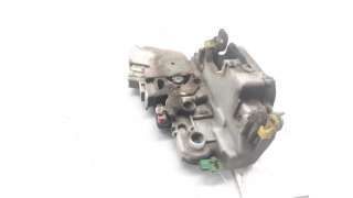 CERRADURA PUERTA DELANTERA DERECHA NISSAN PICK UP (1998-2005) 2.5 TD 4WD 103CV 2494CC - L.4852300 / 805525P003