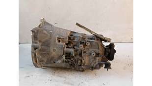 CERRADURA PUERTA TRASERA DERECHA NISSAN PICK UP (1998-2005) 2.5 TD 4WD 103CV 2494CC - L.4852302 / 805525P003