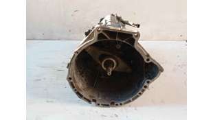 CERRADURA PUERTA TRASERA DERECHA NISSAN PICK UP (1998-2005) 2.5 TD 4WD 103CV 2494CC - L.4852302 / 805525P003 2