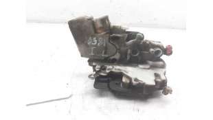 CERRADURA PUERTA TRASERA IZQUIERDA NISSAN PICK UP (1998-2005) 2.5 TD 4WD 103CV 2494CC - L.4852303 / 805525P003