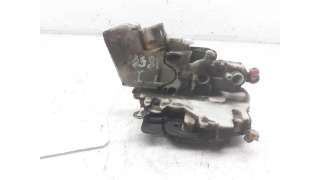 CERRADURA PUERTA TRASERA IZQUIERDA NISSAN PICK UP (1998-2005) 2.5 TD 4WD 103CV 2494CC - L.4852303 / 805525P003