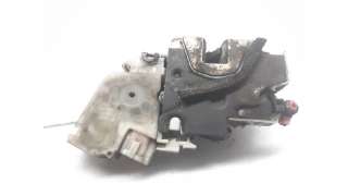 CERRADURA PUERTA TRASERA IZQUIERDA NISSAN PICK UP (1998-2005) 2.5 TD 4WD 103CV 2494CC - L.4852303 / 805525P003