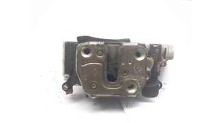 CERRADURA PUERTA TRASERA IZQUIERDA NISSAN PICK UP (1998-2005) 2.5 TD 4WD 103CV 2494CC - L.4852303 / 805525P003