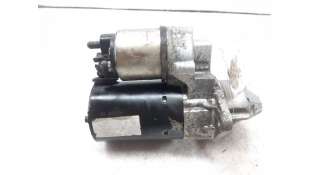 MOTOR ARRANQUE OPEL CORSA C (2000-2009) 1.2 (F08, F68) 75CV 1199CC - L.4852641 / 90543872 2