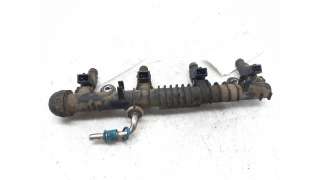 RAMPA INYECTORA OPEL CORSA C (2000-2009) 1.2 (F08, F68) 75CV 1199CC - L.4852886 / 0280151076