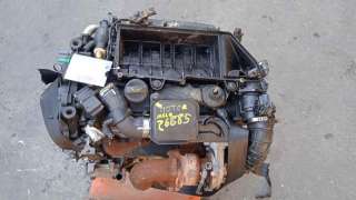 CERRADURA PUERTA DELANTERA DERECHA MERCEDES-BENZ CLASE A (1998-2001) A 170 CDI (168.008) 90CV 1689CC - L.4853168 / 16872022