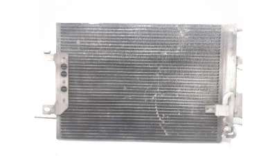 CONDENSADOR / RADIADOR  AIRE ACONDICIONADO MERCEDES-BENZ CLASE A (1998-2001) A 170 CDI (168.008) 90CV 1689CC - L.4853178 / 