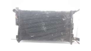 RADIADOR AGUA MERCEDES-BENZ CLASE A (1998-2001) A 170 CDI (168.008) 90CV 1689CC - L.4853268 / 1685001602