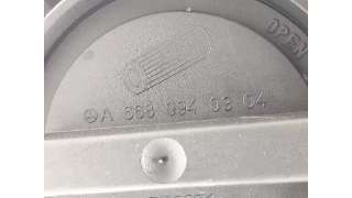 COLECTOR ADMISION MERCEDES-BENZ CLASE A (1998-2001) A 170 CDI (168.008) 90CV 1689CC - L.4853397 / 6680940141