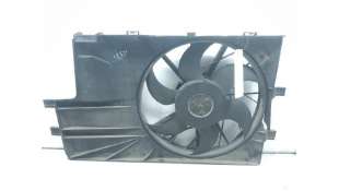 ELECTROVENTILADOR MERCEDES-BENZ CLASE A (1998-2001) A 170 CDI (168.008) 90CV 1689CC - L.4853405 / A1685050155