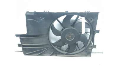 ELECTROVENTILADOR MERCEDES-BENZ CLASE A (1998-2001) A 170 CDI (168.008) 90CV 1689CC - L.4853405 / A1685050155