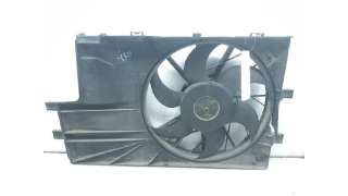 ELECTROVENTILADOR MERCEDES-BENZ CLASE A (1998-2001) A 170 CDI (168.008) 90CV 1689CC - L.4853405 / A1685050155