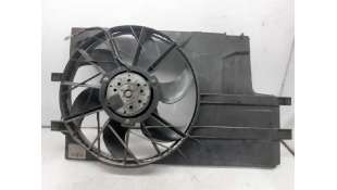 ELECTROVENTILADOR MERCEDES-BENZ CLASE A (1998-2001) A 170 CDI (168.008) 90CV 1689CC - L.4853405 / A1685050155 2