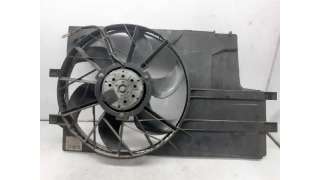 ELECTROVENTILADOR MERCEDES-BENZ CLASE A (1998-2001) A 170 CDI (168.008) 90CV 1689CC - L.4853405 / A1685050155