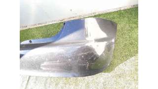 PARAGOLPES TRASERO MERCEDES-BENZ CLASE A (1998-2001) A 170 CDI (168.008) 90CV 1689CC - L.4853432 / 1688800071