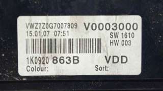 RAMPA INYECTORA MERCEDES-BENZ CLASE A (1998-2001) A 170 CDI (168.008) 90CV 1689CC - L.4853441 / A6680700095