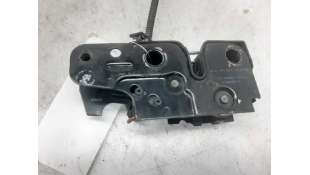 CERRADURA CAPOT SEAT LEON (2006-2012) 2.0 TDI 170CV 1968CC - L.4854451 / 1P0823509F