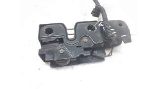 CERRADURA CAPOT SEAT LEON (2006-2012) 2.0 TDI 170CV 1968CC - L.4854451 / 1P0823509F