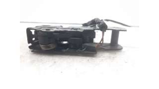 CERRADURA CAPOT SEAT LEON (2006-2012) 2.0 TDI 170CV 1968CC - L.4854451 / 1P0823509F