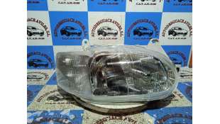 PILOTO TRASERO DERECHO INTERIOR VOLKSWAGEN PASSAT (2005-2010) 2.0 TDI 170CV 1968CC - L.4854511 / 3C5945094E 2