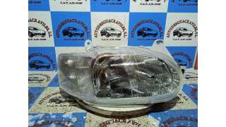 PILOTO TRASERO DERECHO INTERIOR VOLKSWAGEN PASSAT (2005-2010) 2.0 TDI 170CV 1968CC - L.4854511 / 3C5945094E