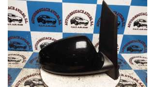 MANGUETA DELANTERA IZQUIERDA SEAT LEON (2006-2012) 2.0 TDI 170CV 1968CC - L.4854541 / 1K0407255T