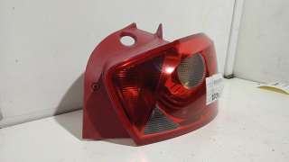 PUERTA TRASERA DERECHA SEAT LEON (2006-2012) 2.0 TDI 170CV 1968CC - L.4854583 / 1P0833056