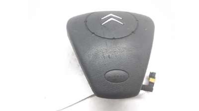 AIRBAG DELANTERO IZQUIERDO CITROEN C3 I (2002-) 1.4 I BIVALENT 73CV 1360CC - L.4854695 / 96380009VD