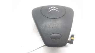 AIRBAG DELANTERO IZQUIERDO CITROEN C3 I (2002-) 1.4 I BIVALENT 73CV 1360CC - L.4854695 / 96380009VD