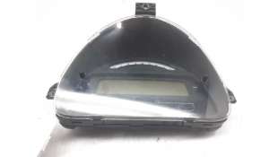 CUADRO INSTRUMENTOS CITROEN C3 I (2002-) 1.4 I BIVALENT 73CV 1360CC - L.4854776 / 9660225780
